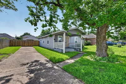 8023 Fountain Street, Houston, TX 77051 - Photo 2
