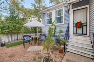 1011 S Sycamore St, Palestine, TX 75801 - Photo 36