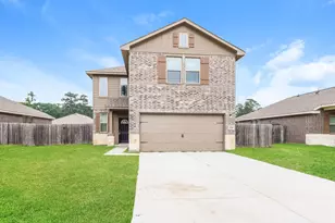 15141 Meadow Glen S, Conroe, TX 77306 - Photo 1