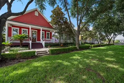 7 Latitude Lane, Galveston, TX 77554 - Photo 4