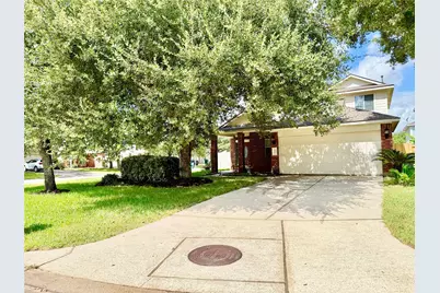 4946 Kasos Isle Drive, Spring, TX 77388 - Photo 6