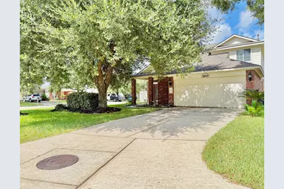 4946 Kasos Isle Drive, Spring, TX 77388 - Photo 1