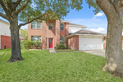 2214 Tremont Trail Lane, Katy, TX 77450 - Photo 1