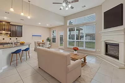 17602 Stamford Oaks Drive, Tomball, TX 77377 - Photo 1