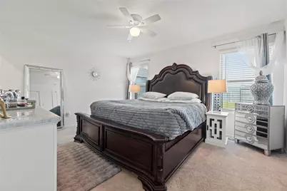 7207 Clover Chase Drive, Katy, TX 77493 - Photo 14