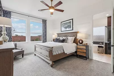 28823 Crocket Gardens Drive, New Caney, TX 77357 - Photo 10