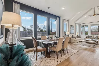 28823 Crocket Gardens Drive, New Caney, TX 77357 - Photo 6