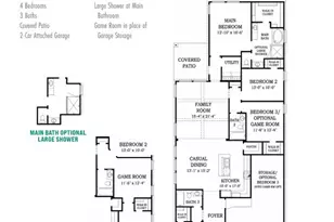 28823 Crocket Gardens Dr, New Caney, TX 77357 - Photo 26