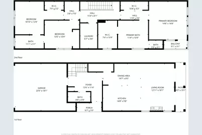 125 E 38th Street, Houston, TX 77018 - Photo 44