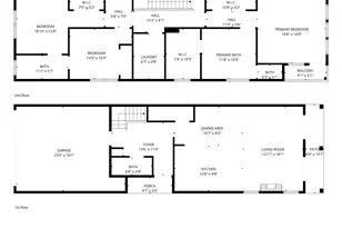 125 E 38th St, Houston, TX 77018 - Photo 44