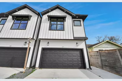 125 E 38th Street, Houston, TX 77018 - Photo 2