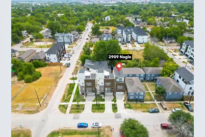 2909 Nagle Street, Houston, TX 77004 - Photo 38