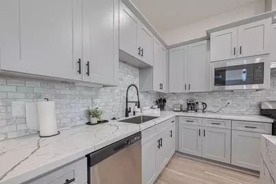 2909 Nagle Street, Houston, TX 77004 - Photo 4