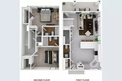 12707-101 Englemann, San Antonio, TX 78249 - Photo 2