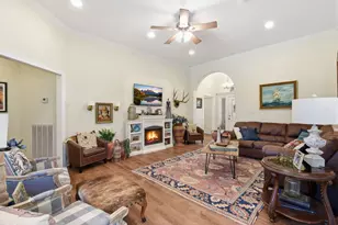 232 N Dixie St, Brenham, TX 77833 - Photo 10