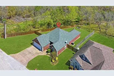 232 N Dixie Street, Brenham, TX 77833 - Photo 44