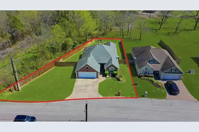 232 N Dixie Street, Brenham, TX 77833 - Photo 42