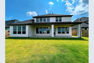 29806 Loblolly View Lane, Fulshear, TX 77441 - Photo 10