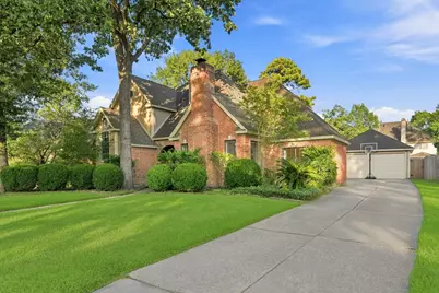 5626 Spring Lodge Drive, Houston, TX 77345 - Photo 1