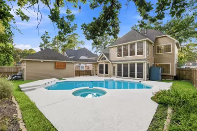 5626 Spring Lodge Drive, Houston, TX 77345 - Photo 34