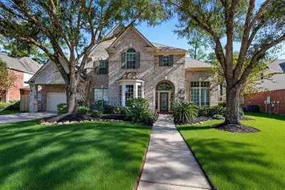 15614 Stable Brook Circle, Cypress, TX 77429 - Photo 1