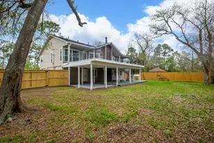 4509 Country Club Dr, Dickinson, TX 77539 - Photo 30