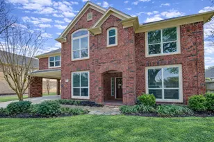 2327 Centerbrook Ln, Katy, TX 77450 - Photo 2