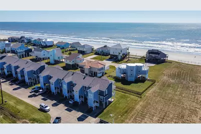 17729 Termini San Luis Pass Road, Galveston, TX 77554 - Photo 1