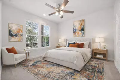 2712 Grand Fountains Drive #H, Houston, TX 77054 - Photo 6