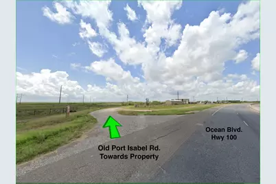 74 Old Port Isabel Road, Brownsville, TX 78566 - Photo 1
