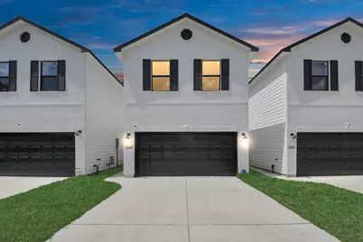 4613 Ireland Street #B, Houston, TX 77016 - Photo 1