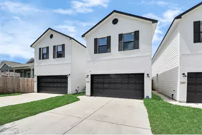 4613 Ireland Street #B, Houston, TX 77016 - Photo 36