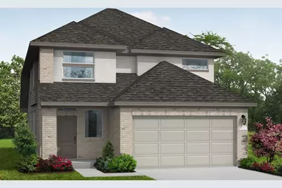 32000 Retama Ranch, Spring, TX 77386 - Photo 1