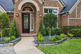 9222 Hernshead Ln, Missouri City, TX 77459 - Photo 8
