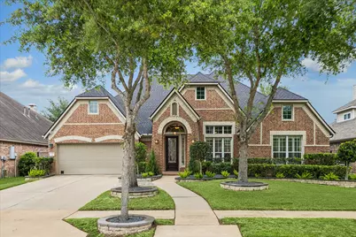 9222 Hernshead Lane, Missouri City, TX 77459 - Photo 1