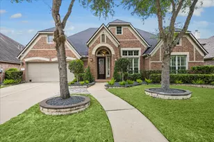 9222 Hernshead Ln, Missouri City, TX 77459 - Photo 6