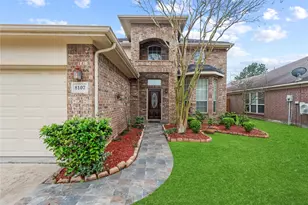 8107 Pavona Ridge Ln, Houston, TX 77040 - Photo 4