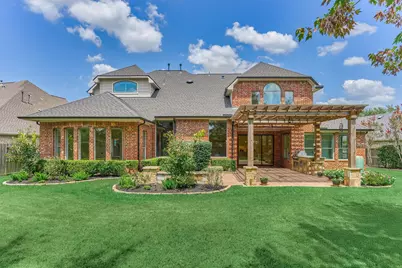 13819 Majestic Spring Lane, Humble, TX 77396 - Photo 40