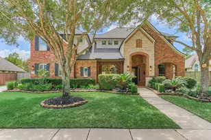 13819 Majestic Spring Ln, Humble, TX 77396 - Photo 1