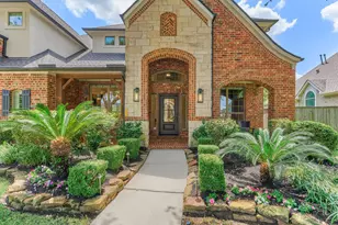 13819 Majestic Spring Ln, Humble, TX 77396 - Photo 6