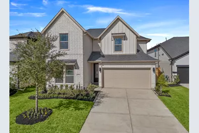 10931 Middle Ridge Drive, Missouri City, TX 77459 - Photo 2