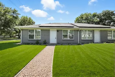 716 Hargest Street #B, Prairie View, TX 77446 - Photo 1