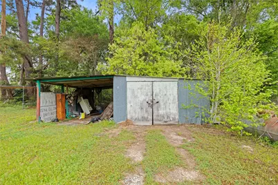 370 Lakeside Circle, Trinity, TX 75862 - Photo 10