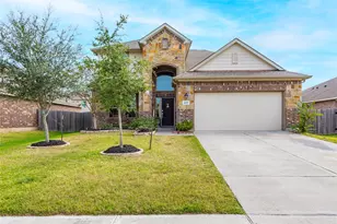 615 Laurel Trail Ln, La Marque, TX 77568 - Photo 32