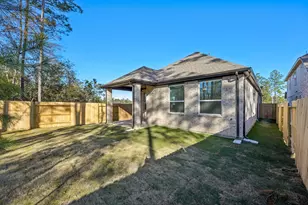 15884 Mahogany Mist Dr, Conroe, TX 77302 - Photo 30