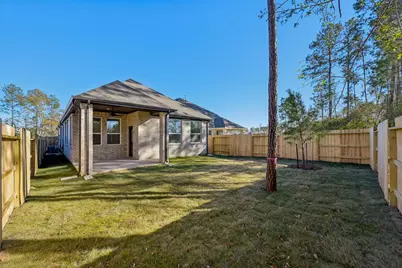 15884 Mahogany Mist Drive, Conroe, TX 77302 - Photo 24