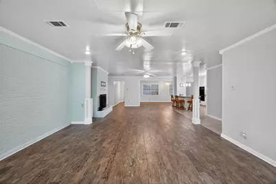 22 Willow Lane, Galveston, TX 77551 - Photo 16