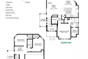 7635 Meadow Mouse Ln, Katy, TX 77493 - Photo 2