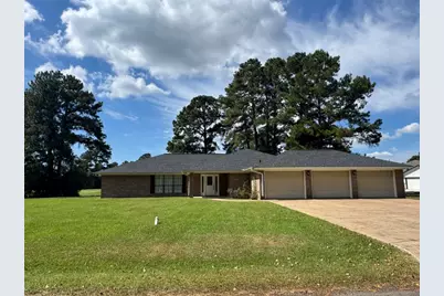 20 Shallow Springs, Trinity, TX 75862 - Photo 1