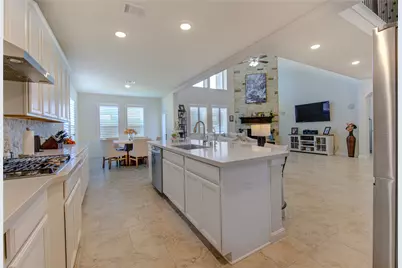 4912 Isla Canela Lane, League City, TX 77573 - Photo 10